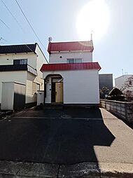 物件画像 八軒６条西６丁目住宅