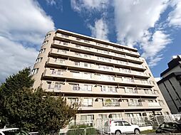 物件画像 白石シティハウス
