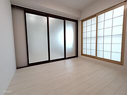 洋室の画像