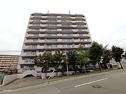 物件画像 ロピアパークサイド大谷地