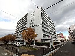 物件画像 シャンボール菊水西町