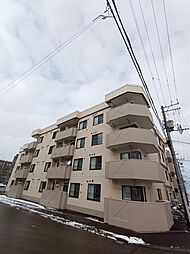 物件画像 ノースピア白石本通