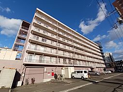 物件画像 白石南郷サンハイツ