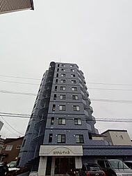 物件画像 セザール中の島