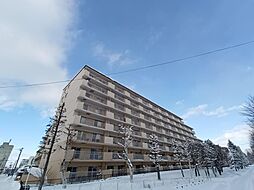 物件画像 ファミール大谷地