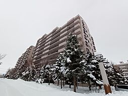 物件画像 森林公園パークハウス西五番街C棟