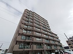 物件画像 ファミール豊平公園ステーションガーデン