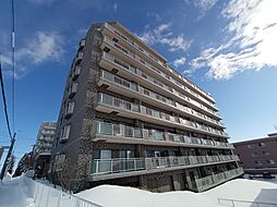 物件画像 コープ野村南郷アネックス