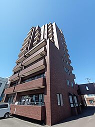 物件画像 アルファコート白石