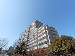 物件画像 ラポール南郷の杜一号館