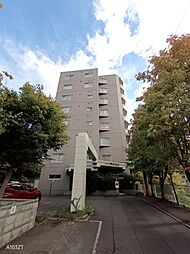 物件画像 コープ野村月寒西