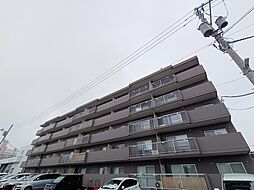 物件画像 エメラルドグリーン白石中央