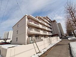 物件画像 ファミール第IIひばりが丘