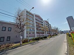 物件画像 エステート新さっぽろ