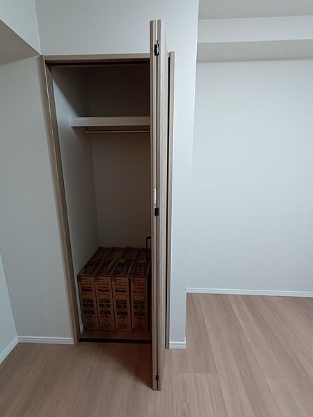 収納を拡大表示