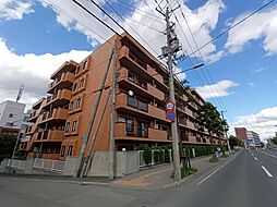 物件画像 南平岸パール壱番館