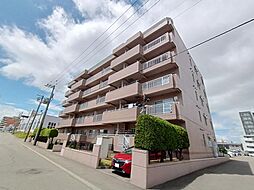 物件画像 シティオ福住B