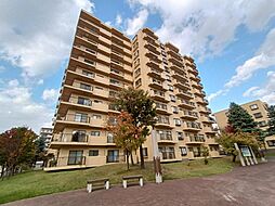 物件画像 森林公園パークハウス西弐番街F棟