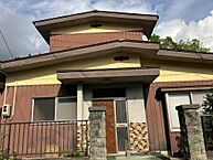 宮城県栗原市栗駒岩ケ崎裏山：物件画像