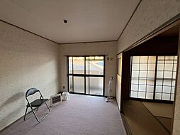 洋室の画像