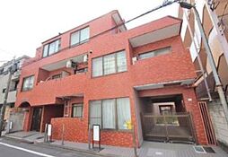 物件画像 セントヒルズ落合