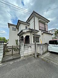 物件画像 市川市曽谷二丁目 戸建