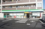 ファミリーマート 保木間五丁目店（348m）