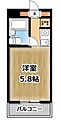 ポートハイム三春台4階4.4万円