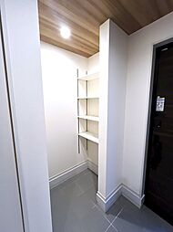 室内の画像