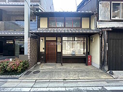 物件画像 下京区鍵屋町京町家
