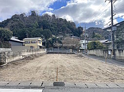物件画像 左京区北白川仕伏町新築一戸建て2号地