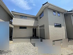 物件画像 左京区北白川仕伏町新築一戸建て2号地
