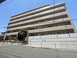 物件画像 ライオンズマンション北山通(最上階)