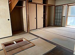 室内の画像