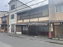 物件画像 聖護院蓮華蔵町中古戸建