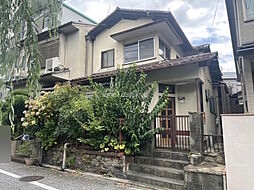 物件画像 東山区梅宮町中古一戸建て