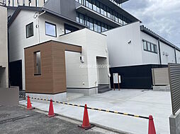 物件画像 下京区西七条御前田町 新築一戸建て