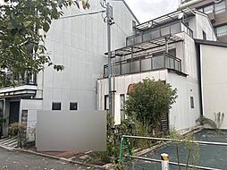 物件画像 左京区岡崎徳成町中古一戸建て
