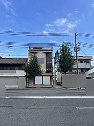 物件画像 東寺東門前町店舗付き中古住宅