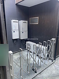 外観の画像