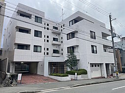 物件画像 北白川パーク・ハイム (最上階)