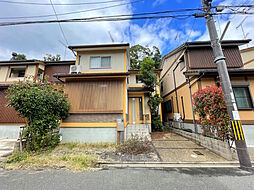 物件画像 東山区今熊野日吉町中古一戸建て