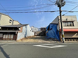 物件画像 東山区本町８丁目売土地