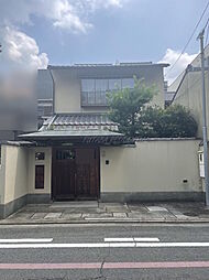 物件画像 中京区高田町中古戸建