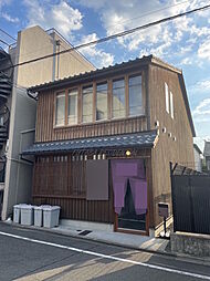 物件画像 東山区本町8丁目中古戸建