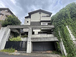 物件画像 左京区浄土寺小山町中古戸建