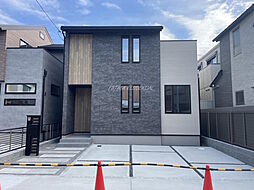 物件画像 左京区一乗寺松田町新築一戸建て　２号地