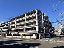 物件画像 グラン・ブルー二条城北