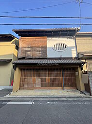 物件画像 東山区下新シ町 中古戸建