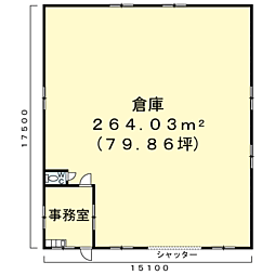 中泉町・加藤様倉庫 -/101